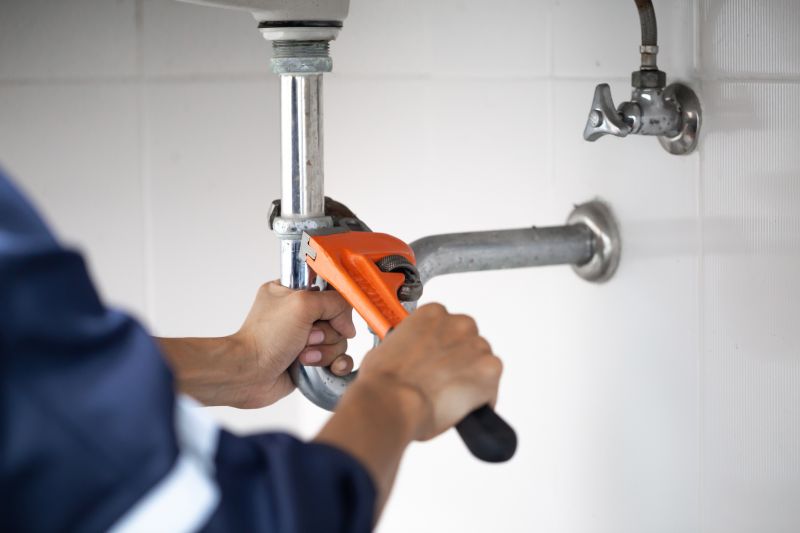 Specialized Plumbing Repairs