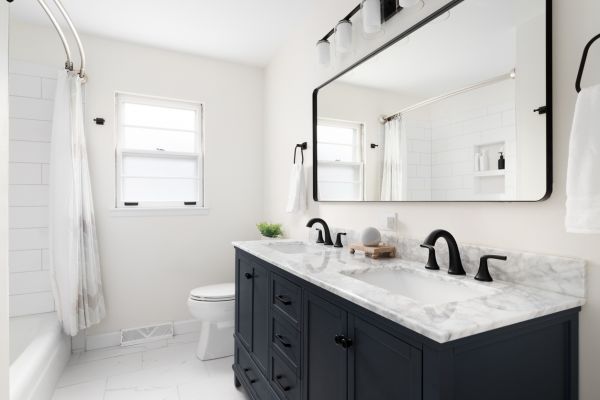 Cost of Cracked Sink Repair in Brighton