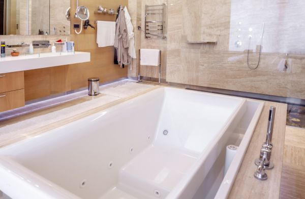 Tub Repair Service in Brighton