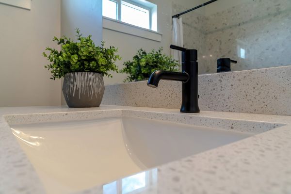 Cost of Undermount Sink Replacement in Brighton