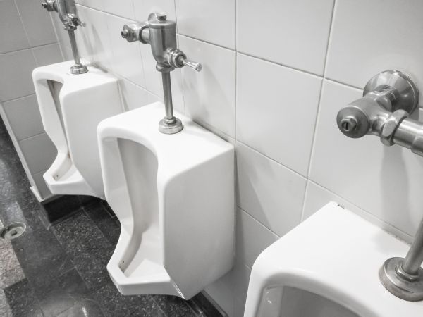 Cost of Urinal Installation in Brighton