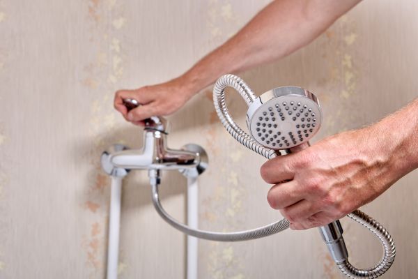 Cost of Shower Faucet Installation in Brighton