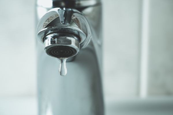 Cost of Leaky Faucet Repair in Brighton
