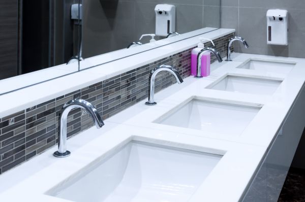 Cost of Commercial Plumbing Service in Brighton