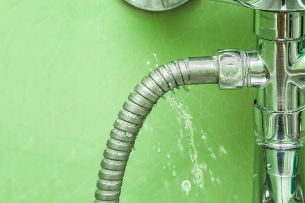Cost of Plumbing Leak Repair in Brighton