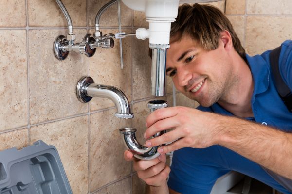 Cost of Plumbing Installation in Brighton