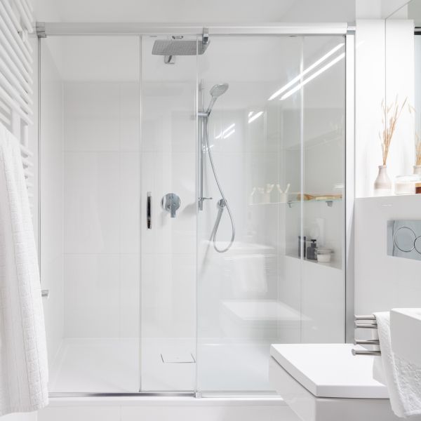 Shower Repair in Brighton