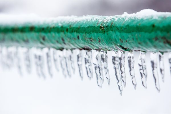 Frozen Pipe Repair in Brighton
