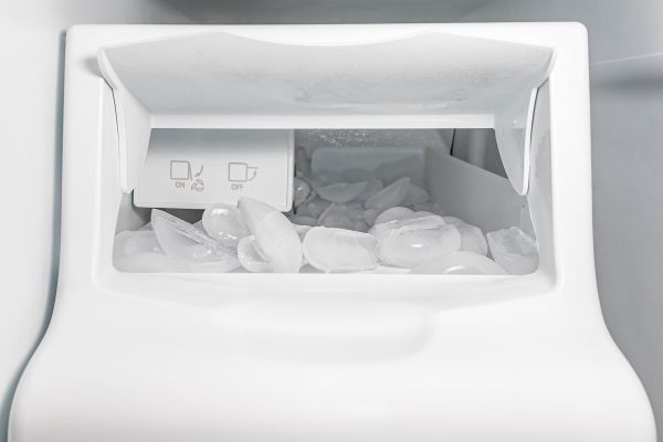 Cost of Ice Maker Line Installation in Brighton