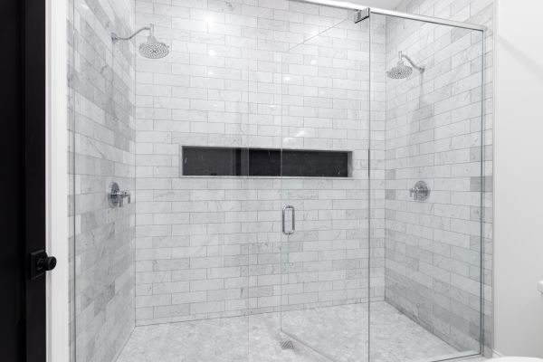 Shower Stall Repair in Brighton