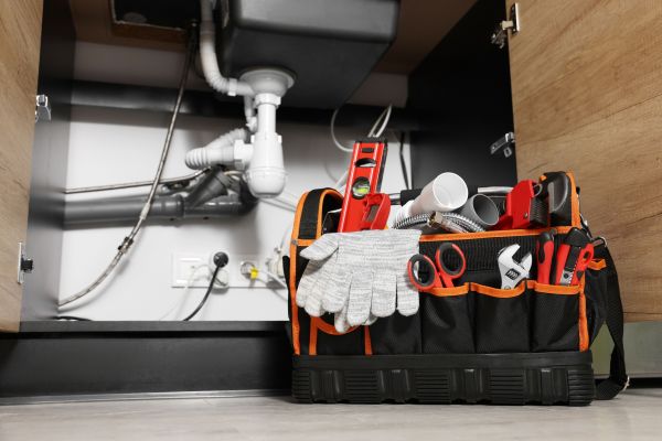 Pipe Leak Repair in Brighton