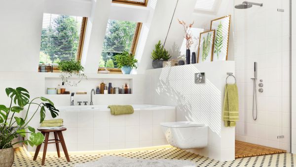 Garden Tub Repair in Brighton