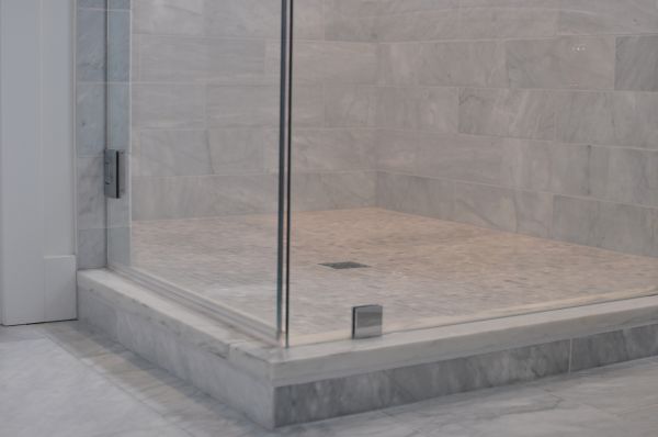 Shower Leak Repair in Brighton