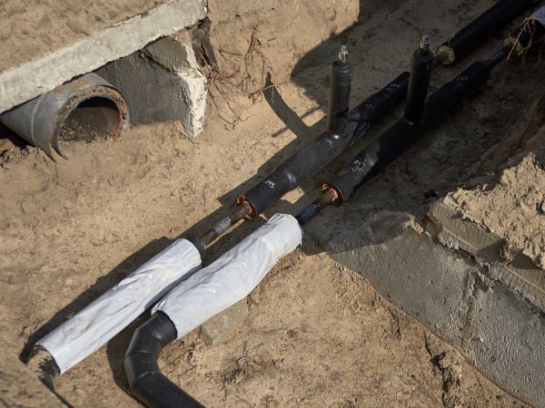 Cost of Trenchless Pipe Repair in Brighton