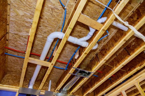 Cost of Plumbing Remodeling in Brighton