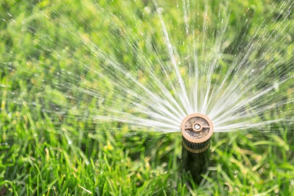 Cost of Spigot Installation in Brighton