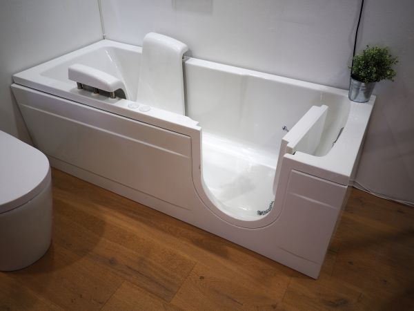 Walk In Tub Repair in Brighton