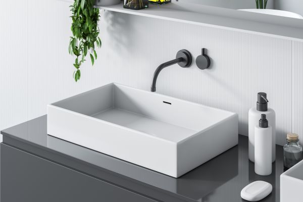 Cost of Bathroom Sink Replacement in Brighton