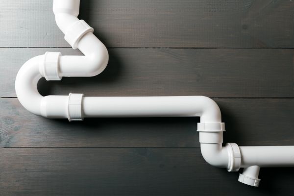 PVC Pipe Repair in Brighton