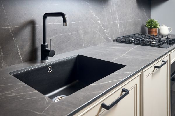 Cost of Kitchen Sink Replacement in Brighton