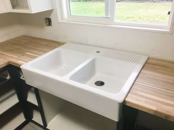Cost of Chipped Sink Repair in Brighton