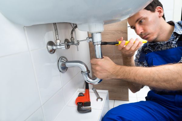 Cost of Kitchen Plumbing Repair in Brighton