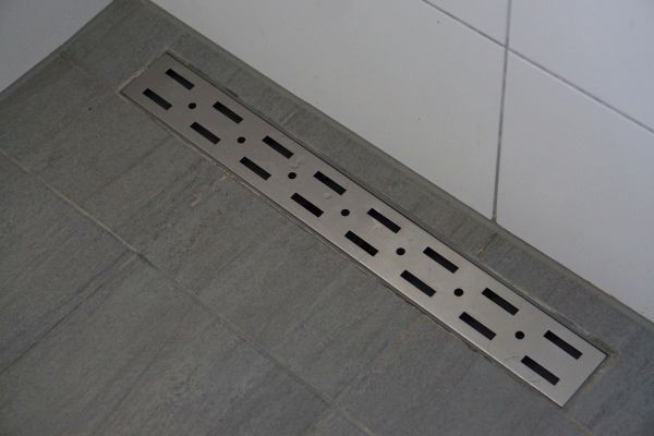 Shower Drain Replacement in Brighton