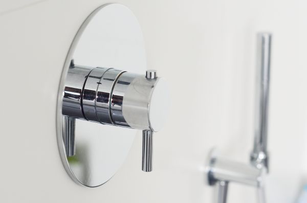 Shower Knob Replacement in Brighton