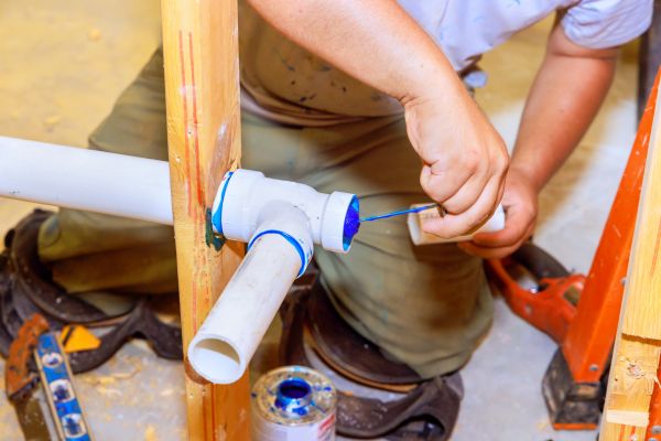 Cost of Damaged Plumbing Replacement in Brighton