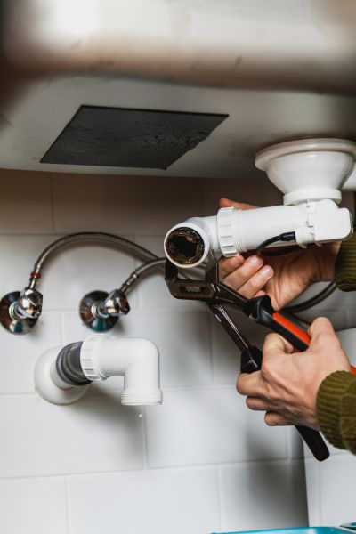 Cost of Sink Drain Installation in Brighton