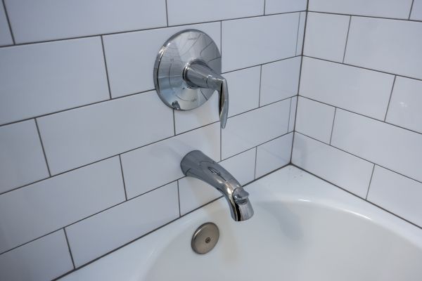 Tub Spout Replacement in Brighton