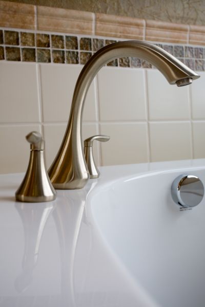 Bathtub Faucet Repair in Brighton
