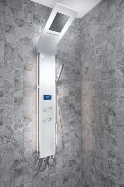 Shower Panel Repair in Brighton