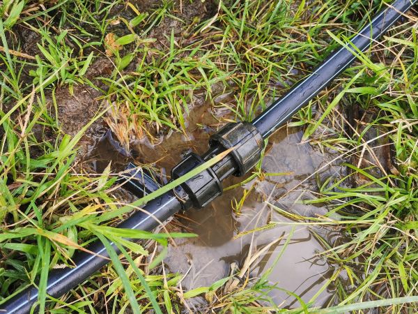 Cost of Water Pipe Leak Detection in Brighton