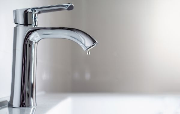 Cost of Kitchen Faucet Replacement in Brighton
