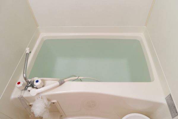 Cost of Bathtub Faucet Replacement in Brighton