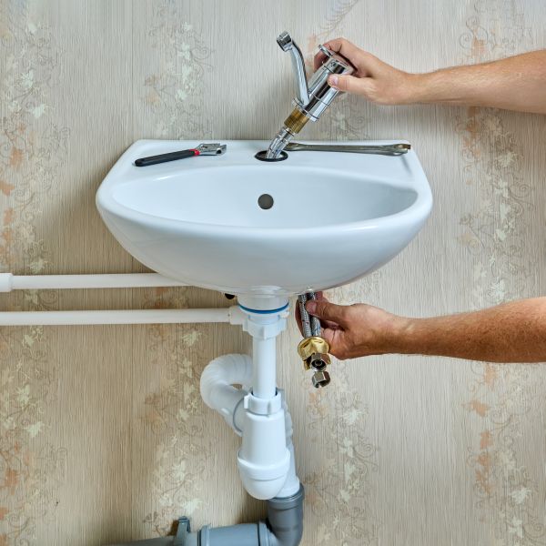 Home Plumbing Repair in Brighton
