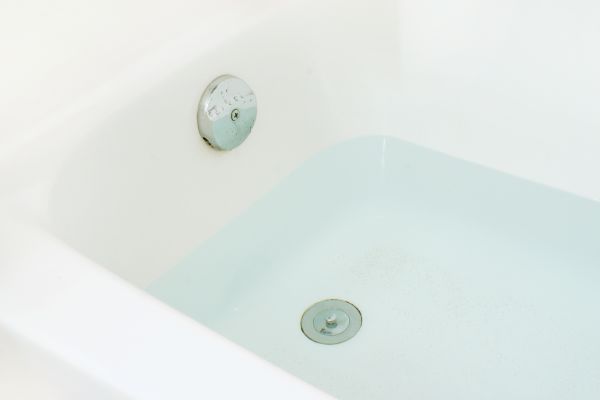Cost of Bathtub Drain Replacement in Brighton