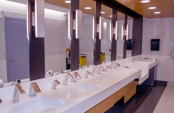 Cost of Commercial Plumbing Repair in Brighton