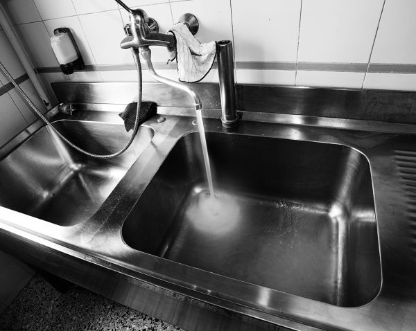 Cost of Restaurant Plumbing in Brighton