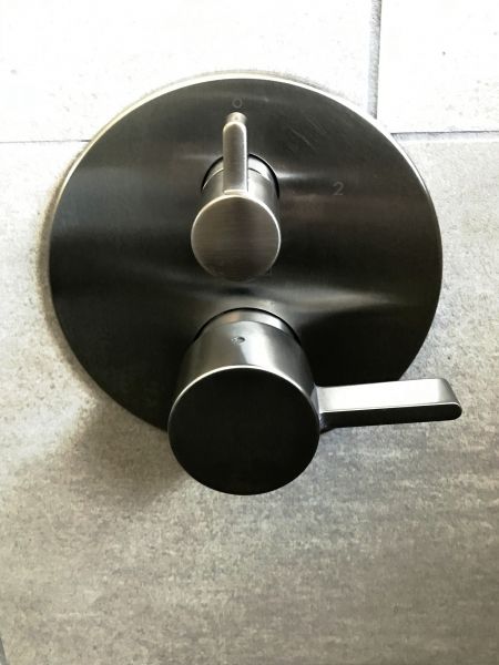Shower Knob Repair in Brighton