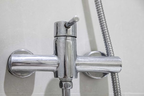 Shower Lever Repair in Brighton