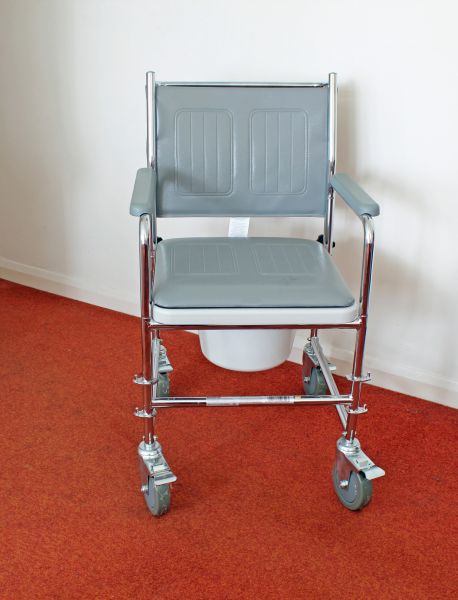Cost of Commode Replacement in Brighton